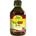 250 ml Fit-BARF Öl D3