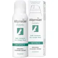 Allpresan Diabetic Schaum-Creme INTENSIV 200ml