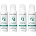 4er Pack Allpresan Diabetic Schaum-Creme INTENSIV (4x200ml)