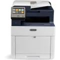 Xerox WorkCentre 6515DN Multifunktionsgerät mit neuem Tonersatz Drum B98% C98...