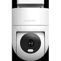 Xiaomi - Outdoor Kamera Cw300 - Außenkamera Mit 2560p Auflösung, Ip66, Ai Personenerkennung, Nachtsicht, 360 Grad, White (en Version)