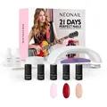 Starter Set 21 Days