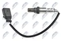 Lambdasonde für AUDI SEAT SKODA VW A1 Sportback A3 Cabriolet ALTEA XL IBIZA IV
