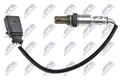 Lambdasonde Sensor Abgassteuerung NTY ESL-AU-018 für VW GOLF 6 Variant AJ5 PLUS