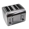 LITTLE BALANCE 8698 Toaster