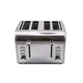 Little Balance 4-scheiben-toaster, 1600 w, grau