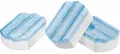 3 Entkalkungstabletten für Siemens EQ.6 plus s700, Reiniger und Entkalker Tabs