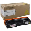Ricoh Originaltoner SPC250E gelb