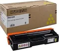 Ricoh 407546 Toner Gelb