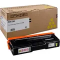 Ricoh 407546 Toner gelb