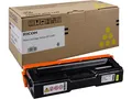 Ricoh 407546 (SP C250E) - Gelb - Toner