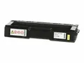 Ricoh Toner yellow 407546 SP C250DN/C250SF ca. 1.600 Seiten