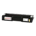 Ricoh SP C250E Toner gelb für bis zu 1600 Seiten