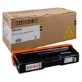 Ricoh Toner gelb SP C250 DN/SF - Original