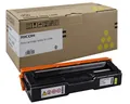 RICOH Type SP C250E  gelb Toner