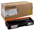Ricoh 19.37 g - Gelb - original - Tonerpatrone
