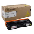 RICOH Type SP C250E  gelb Toner