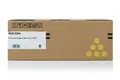 Ricoh 407546 Toner gelb