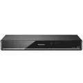 Panasonic DMR-BCT750EG Blu-Ray Recorder mit 500 GB Kabel Tuner schwarz