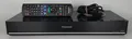 Panasonic DMR BCT750 DVD Blu-Ray Recorder 500GB Twin DVB-C Kabelanschluss WLAN