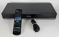 Panasonic DMR-BCT750 3D Blu-ray Recorder 500GB DVB-C Twin Tuner Kabelanschluss