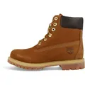 Timberland Dames 6-Inch Premium Boots 36 t/m 41 Rest Brown - Beige - 37