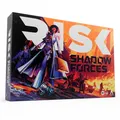 Hasbro - Risiko Shadow Forces Brettspiel Strategiespiel Legacy Spiel