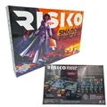 Hasbro Risiko Shadow Forces/ Brettspiel/Legacy GAME/