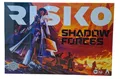 Risiko Shadow Forces Hasbro Brettspiel Strategiespiel Deutsche Version