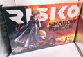 Risiko Spiel Brettspiel Shadow Forces: Legacy Brettspiel - Risiko Spiel HASBRO