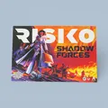 Risiko Shadow Forces Hasbro Avalon Hill Legacy Game Brettspiel Neuwertig