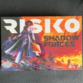 Risiko Shadow Forces Brettspiel Gesellschaftsspiel Spiel Strategie deutsch neu