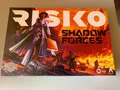 Risiko Shadow Forces Brettspiel Gesellschaftsspiel Spiel Strategie deutsch neu