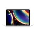 Apple MacBook Pro mit Touch Bar und Touch ID 13.3 (True Tone Retina Display) 2 GHz Intel Core i5 16 GB RAM 512 GB SSD [Mid 2020] silber