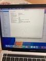 Apple Macbook Pro 2020 A2251 512GB 16GB i5-1038NG7 2GHz 13,3 Zoll sehr gut