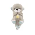 Fischer Fisher-Price Peluche Kuscheltier 0 Monate und älter Beige