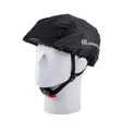 Cratoni Fahrradjacke Cratoni Raincover schwarz uni