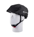 Cratoni Raincover schwarz uni
