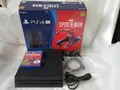 Sony Playstation 4 PRO 1TB + Spider-Man GEBRAUCHT   #  is