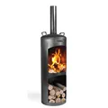 CookKing Terrassenofen Faro