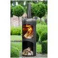 Gartenofen FARO