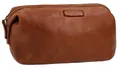 Gusti Leder Kulturbeutel Gusti Leder Waschtasche Caspian (1-tlg)
