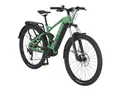 PROPHETE E-Bike Mountainbike "SUV Stack 5.0", 29 Zoll