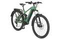 Prophete Stack 5.0 SUV E-Bike Fully 29 Zoll - 720 Wh - Integrierter Akku - Mittelmotor AEG - 10-Gang Kettenschaltung - HDY. Scheibenbremse