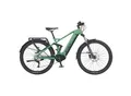 Prophete Stack 5.0 SUV E-Bike 29"
