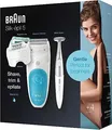 BRAUN Silk-épil 5-810 SensoSmartTM