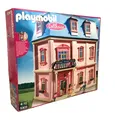 Playmobil 5303 Dollhouse - Romantisches Puppenhaus - RAR (2015) Neu + OVP