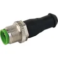 Murr Elektronik M12-Stecker (7000-14041-0000000)