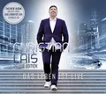 Christian Lais - Das Leben Ist Live (Deluxe Edition, Signiert, Digipack) | CD