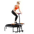 Hammer Fitnesstrampolin JumpStep